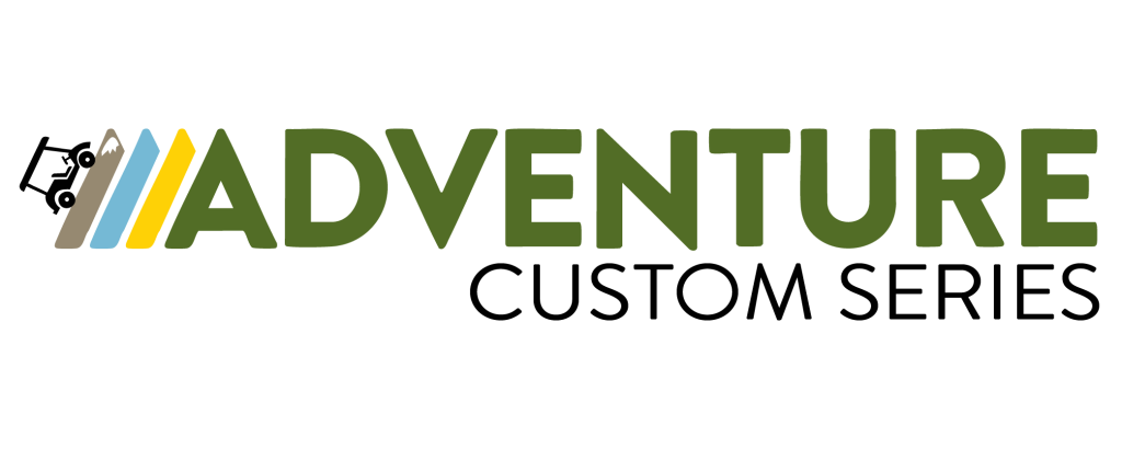 Adventure Custom Series