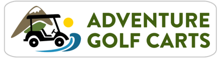 Adventure Golf Carts
