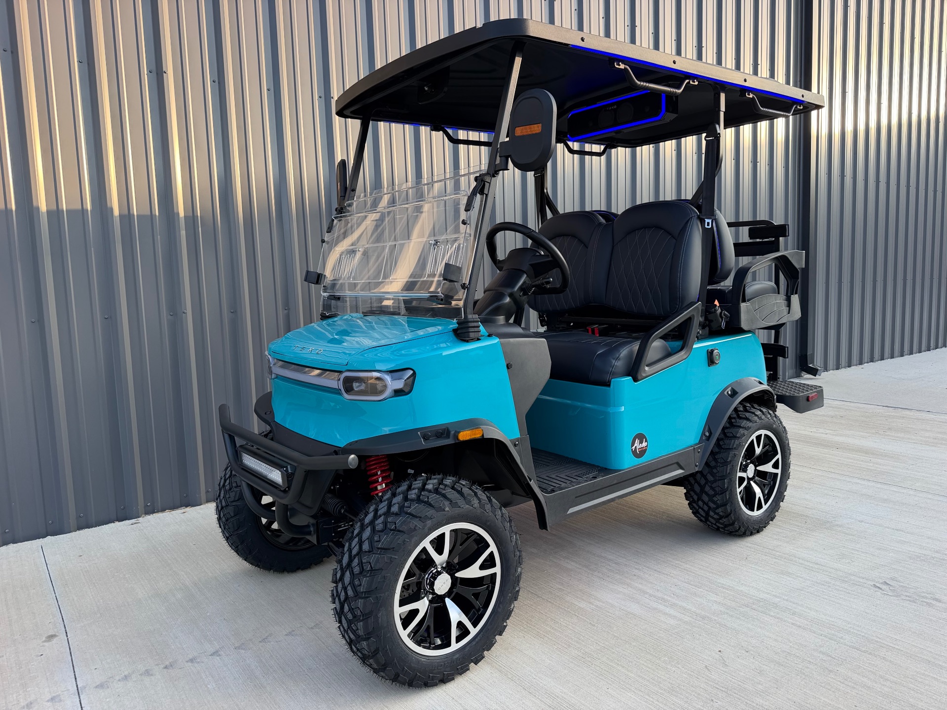 2026 TEKO Turbo