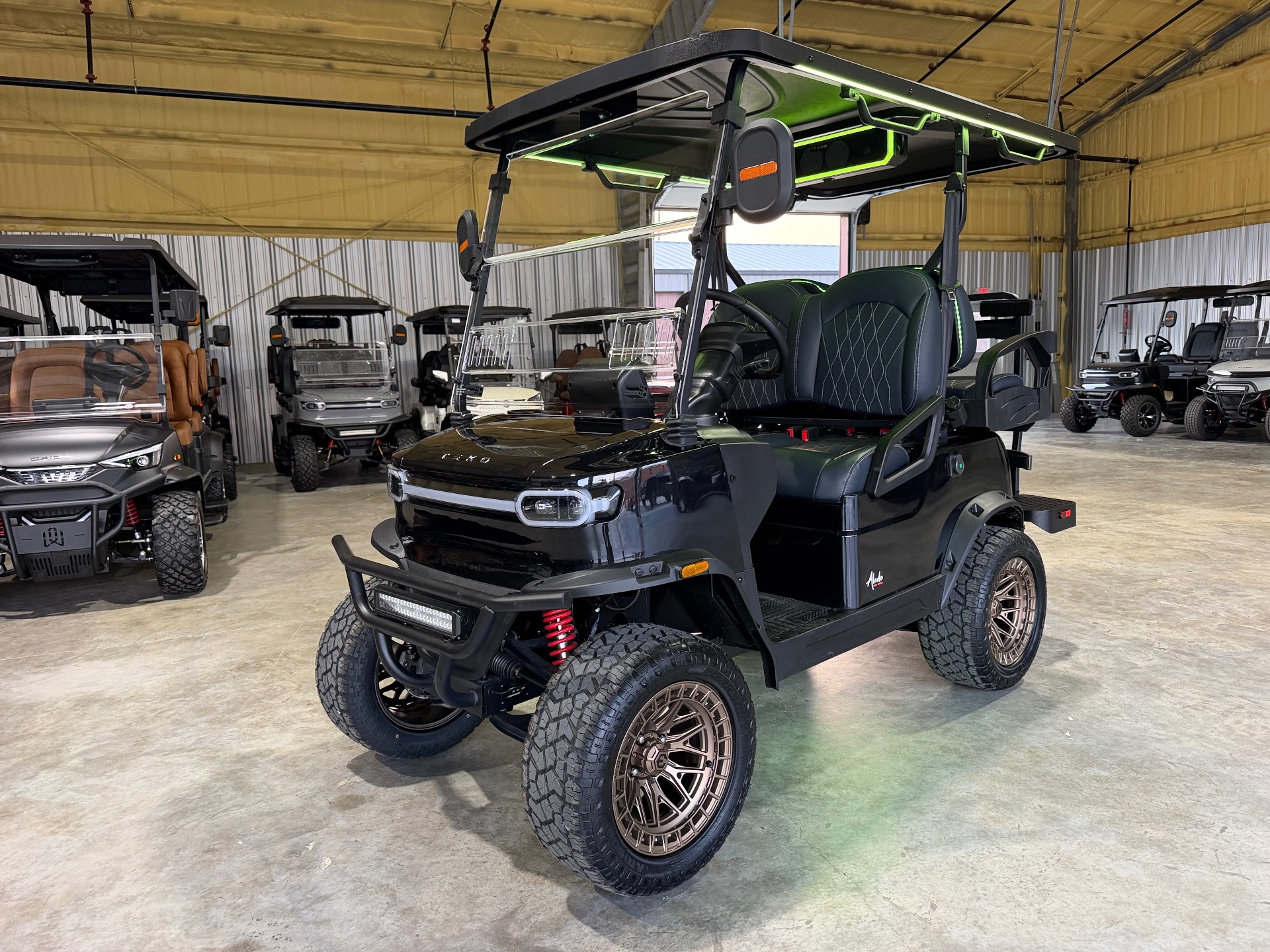 2026 TEKO Turbo
