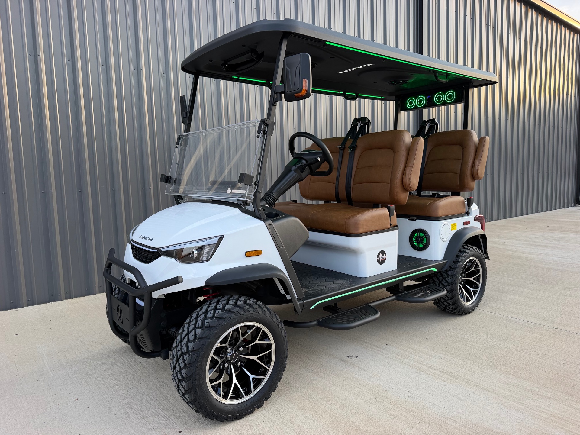 2026 Dach Apollo Gen 2