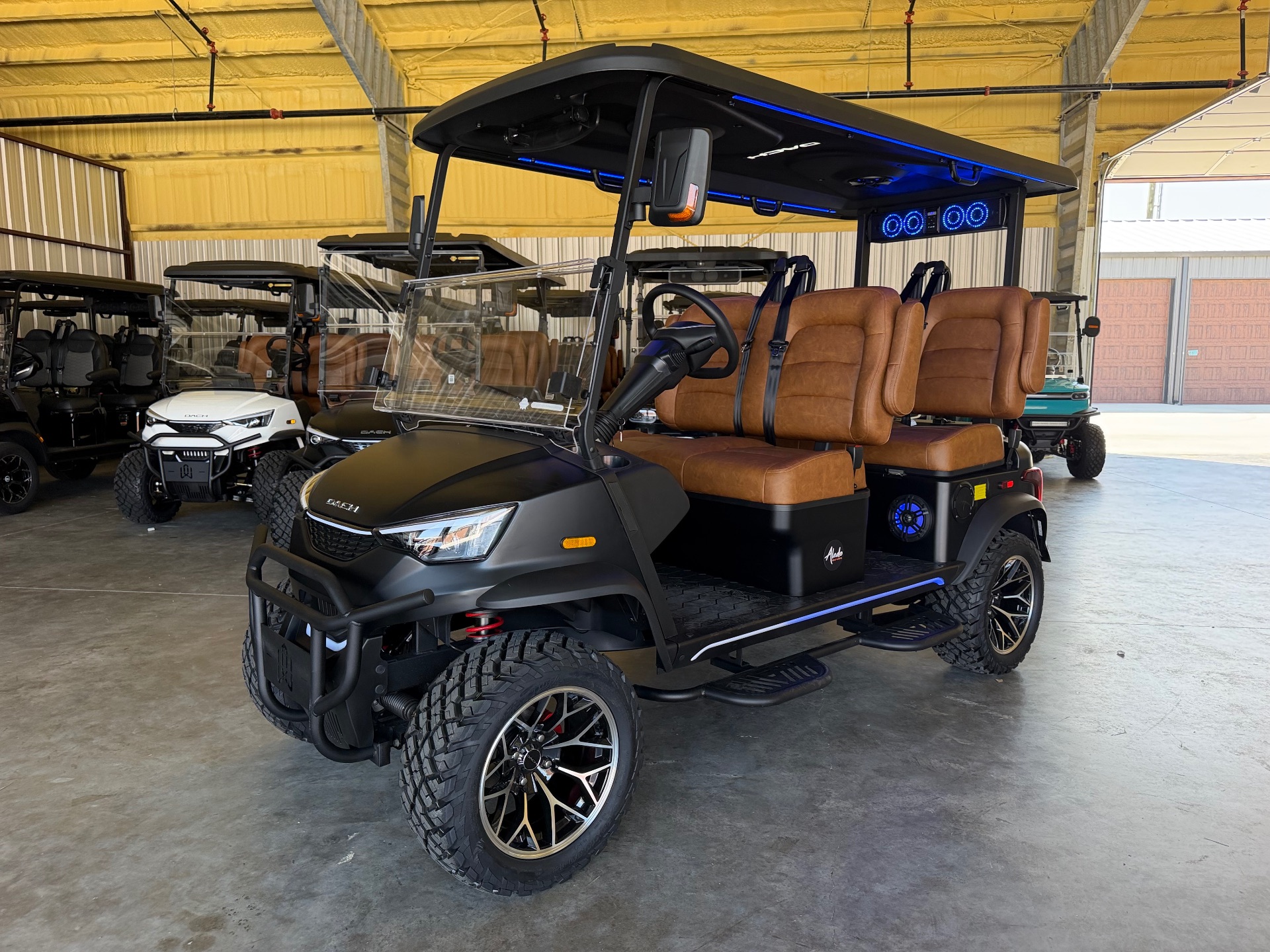 2026 Dach Apollo Gen 2
