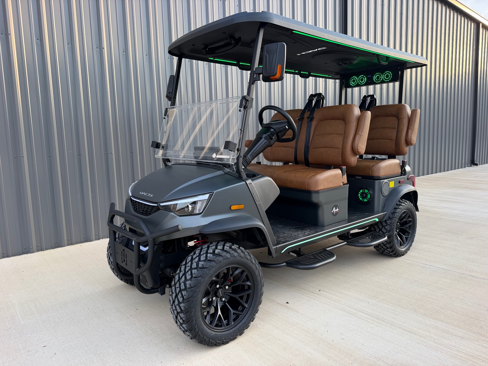 2026 Dach Apollo Gen 2