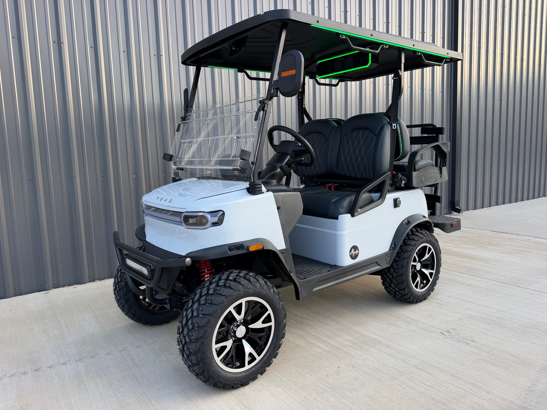 2026 TEKO Turbo