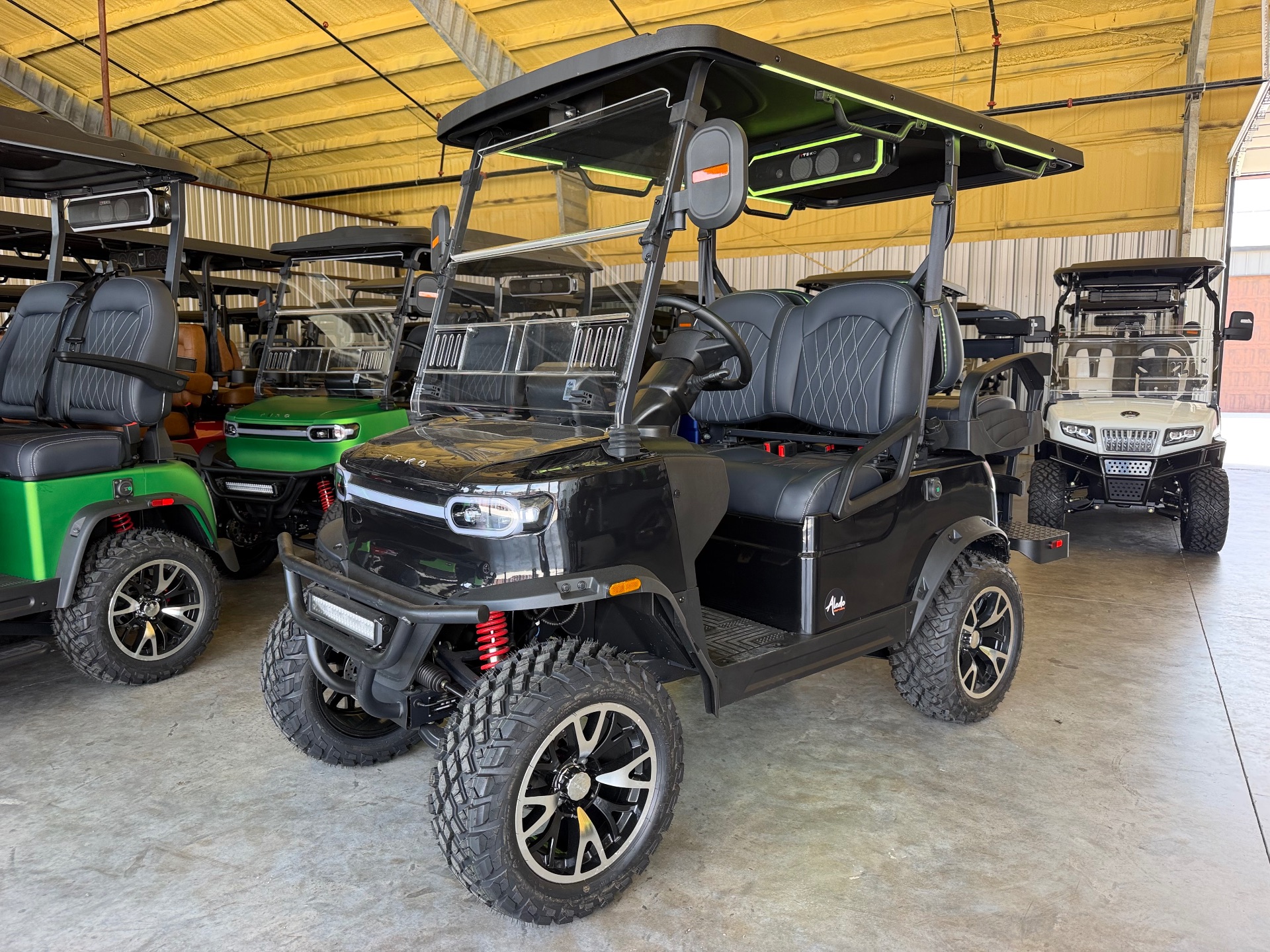 2026 TEKO Turbo