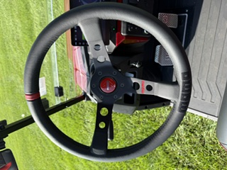 2026 Icon I40X photo 8