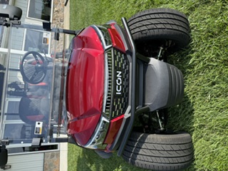 2026 Icon I40X photo 4
