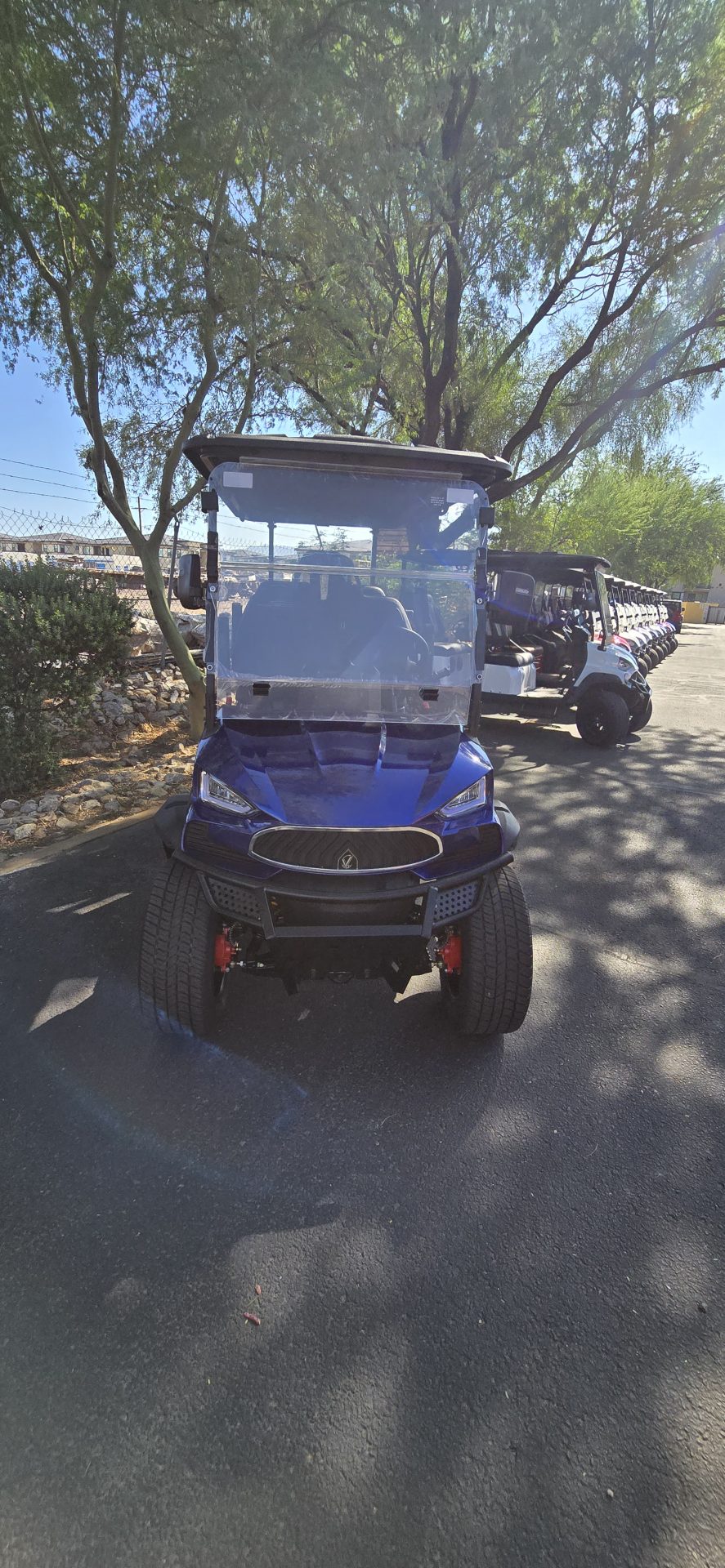 2026 Vcart F4 photo 5