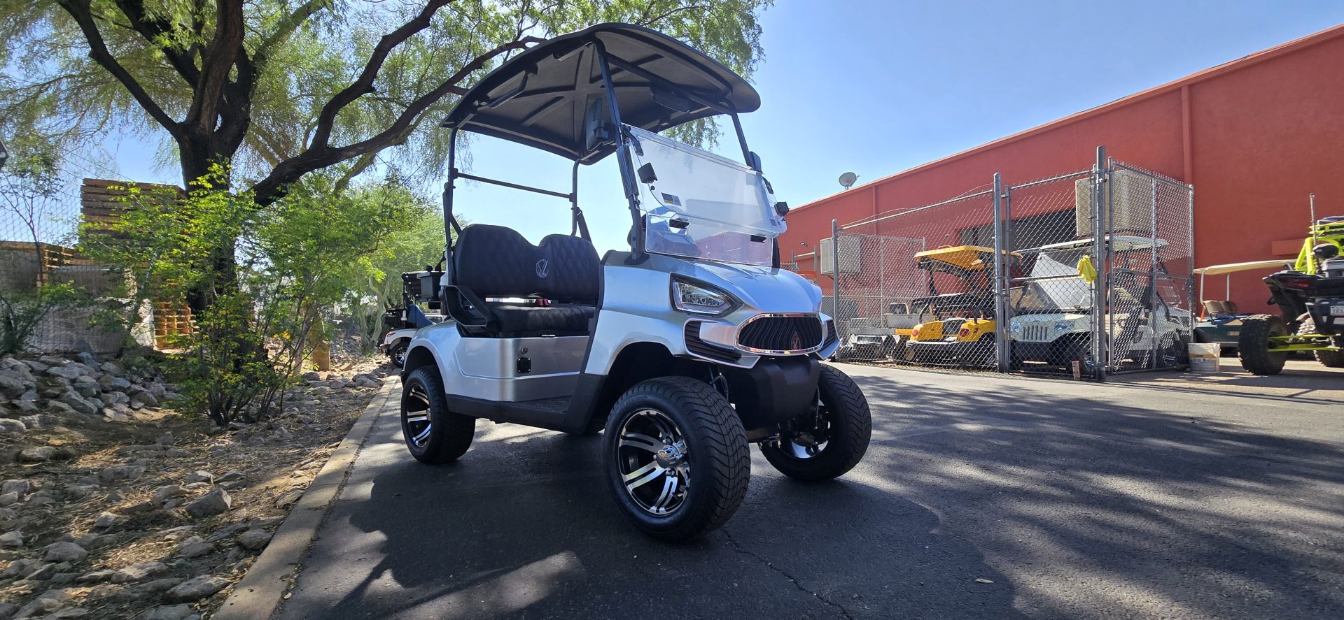 2026 Vcart