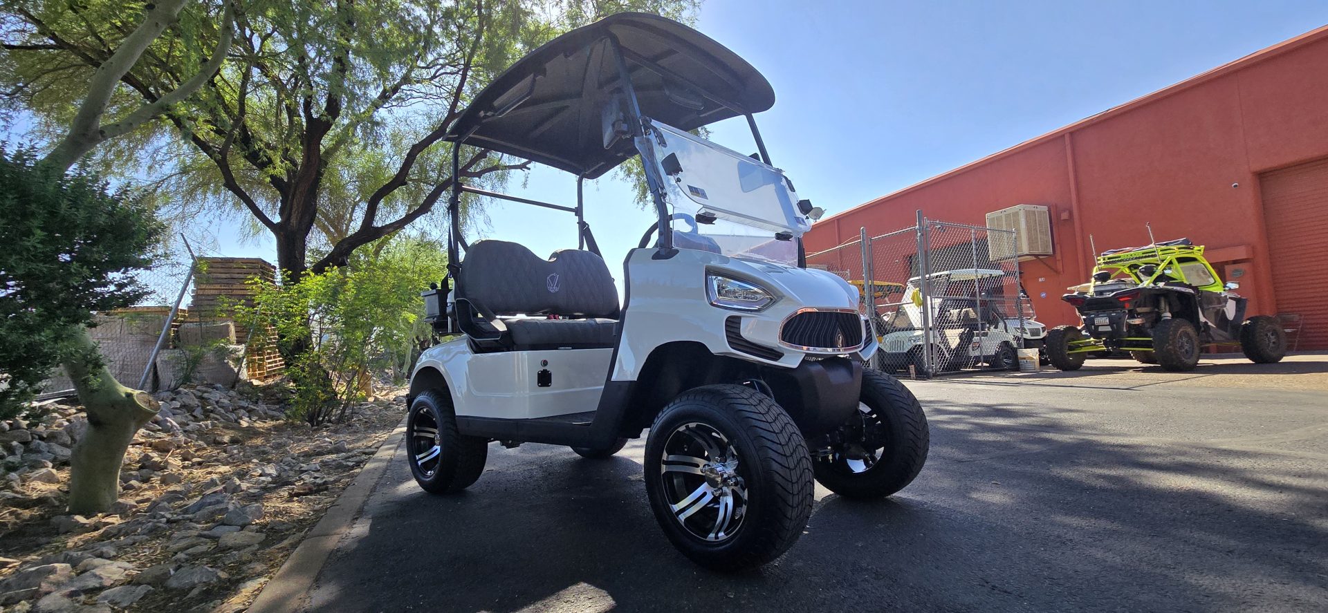 2026 Vcart
