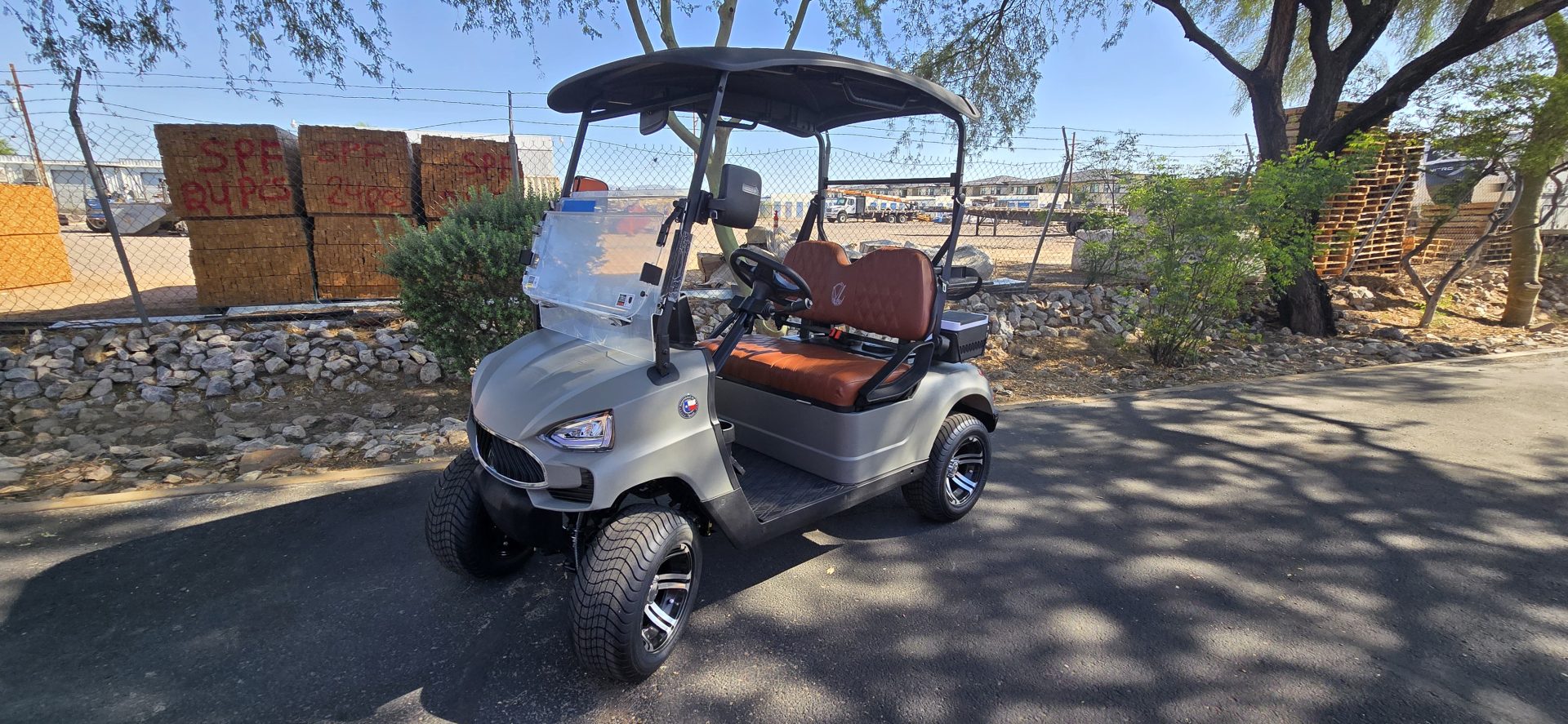 AZ Golf Cart Guys