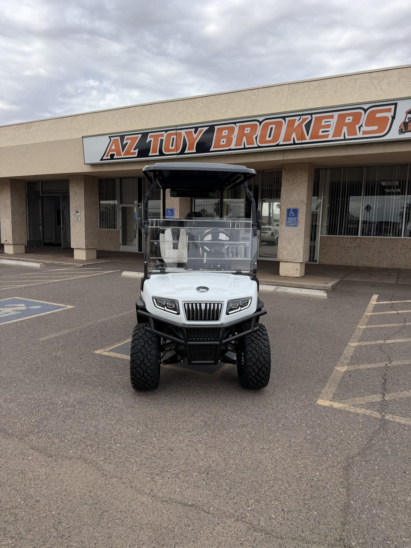 2027 Evolution Maverick 4 Plus – Apple Carplay, Automatic Parking Brake and more!