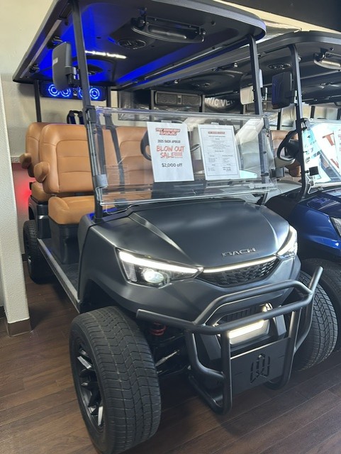2025 Dach Apollo