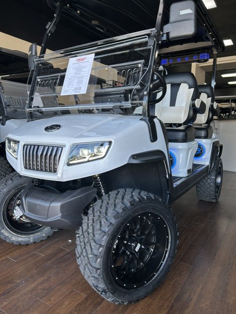 2027 Evolution D5 Maverick