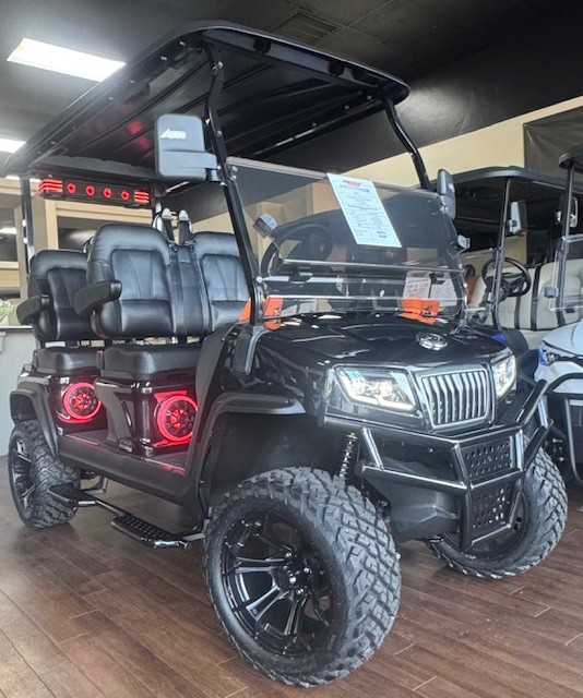 2027 Evolution D5