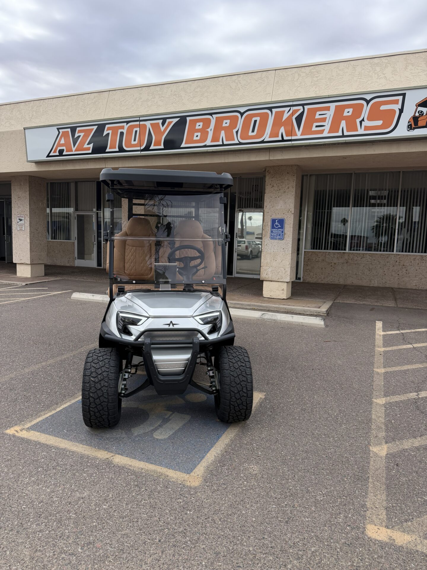 2026 Atlas One – Power Seats, Foldable Back Seat, Dual Ice Chests and Multifunction Rear Storage!