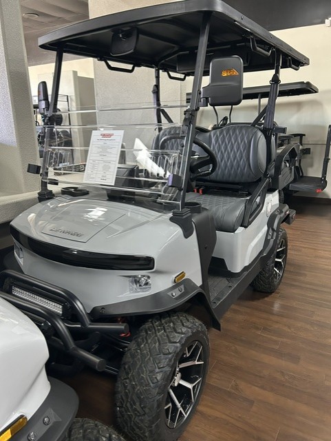 2026 Denago EV Nomad XL 2+2