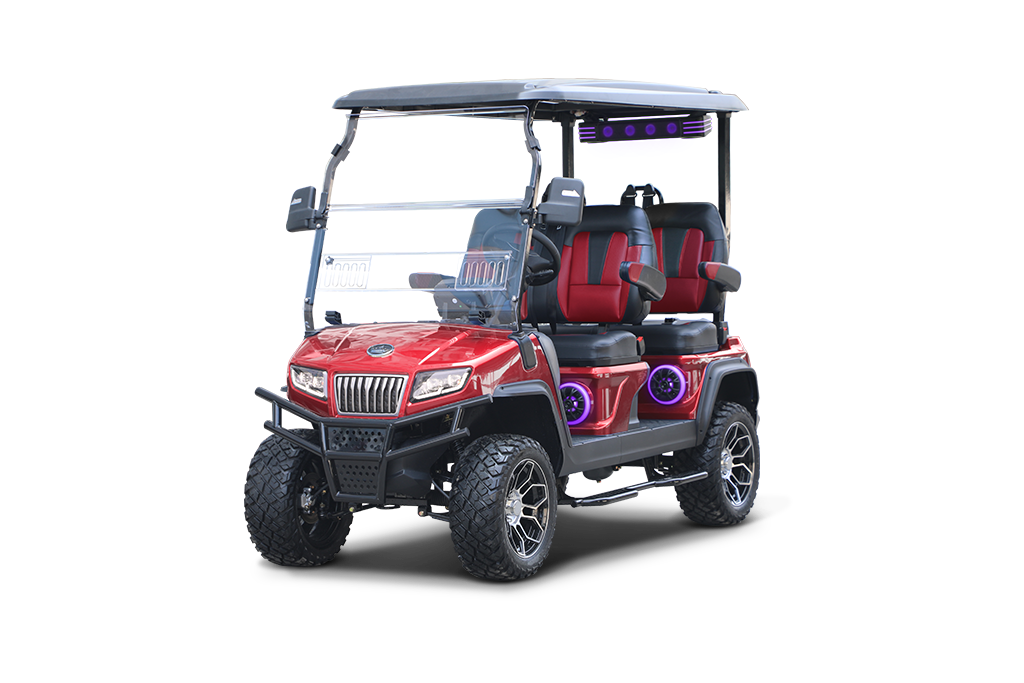 2027 Evolution D5