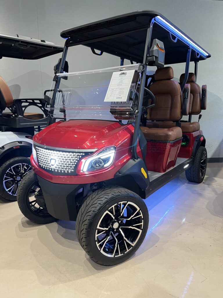 Solana XA4P Gen 3 power steering