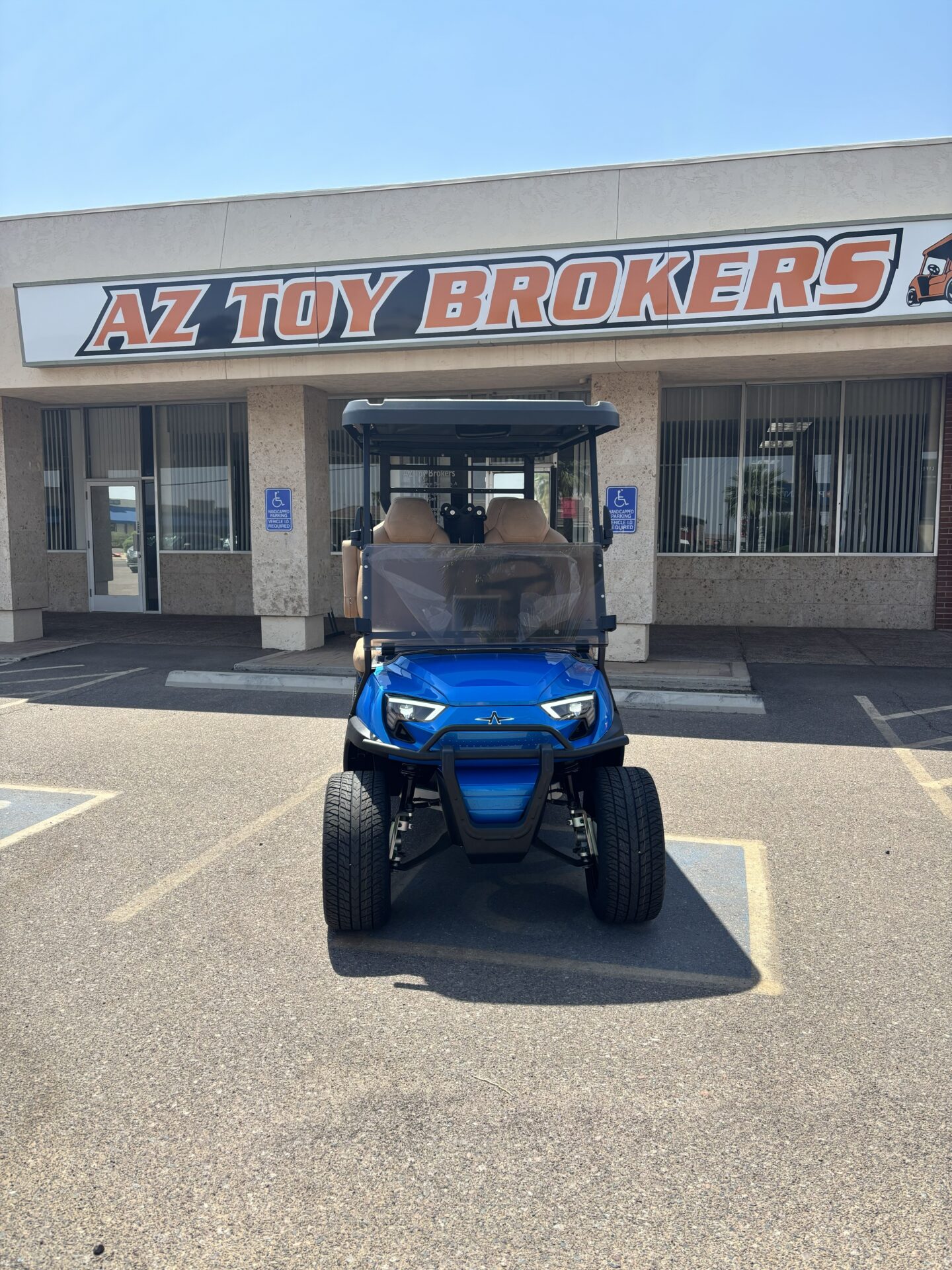 2026 Atlas One - Power Seats, Foldable Back Seat, Dual Ice Chests and Multifunction Rear Storage!