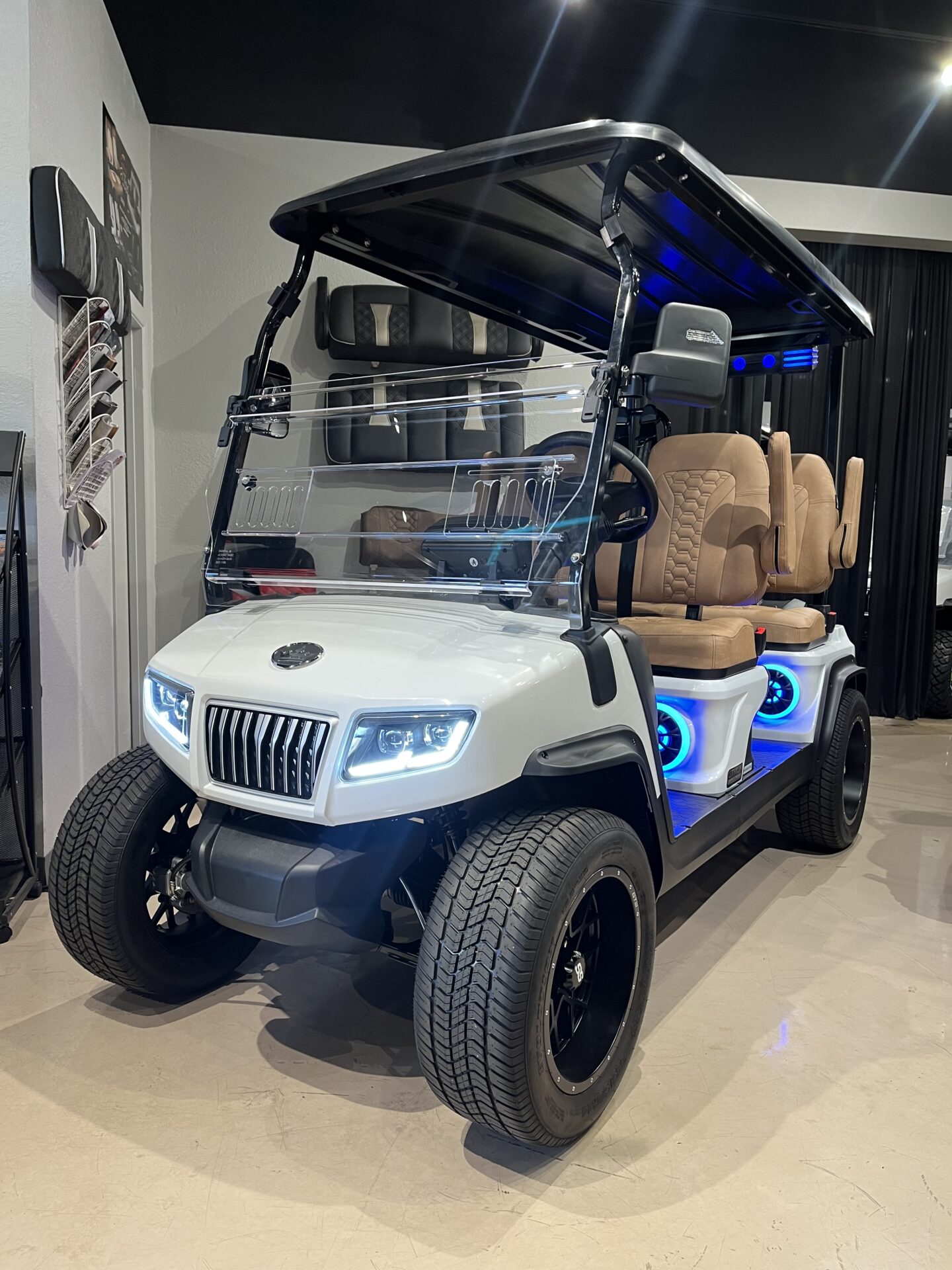2027 Evolution D5