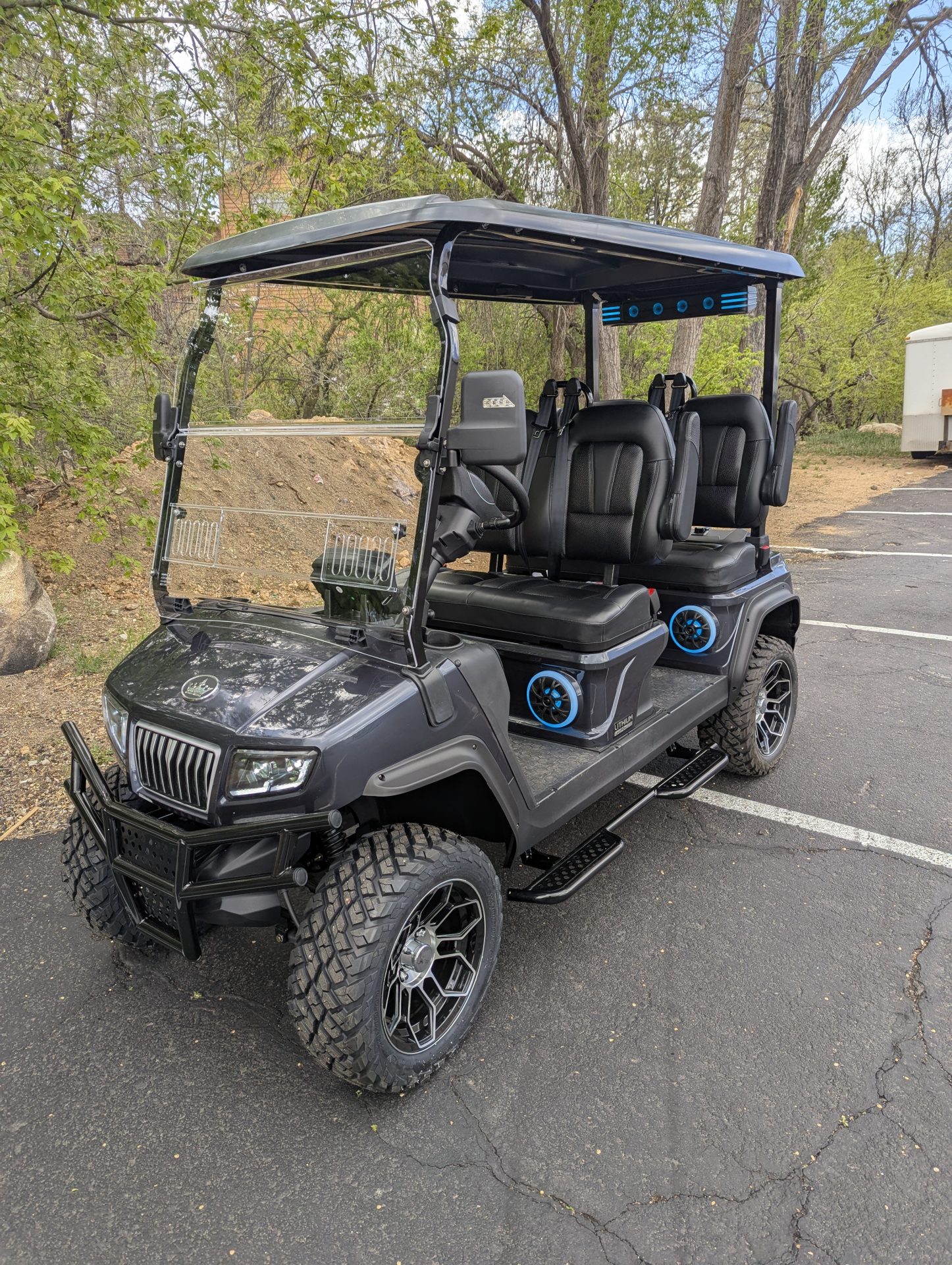 2027 Evolution D5