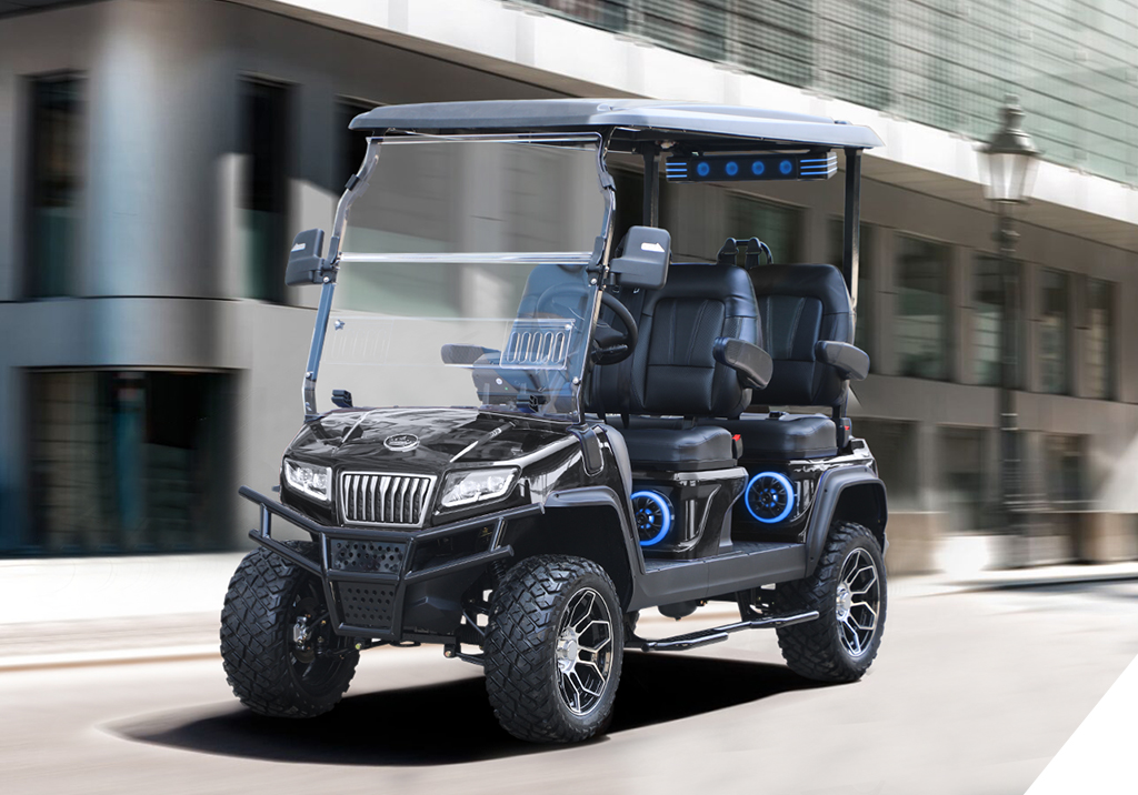 2027 Evolution D5