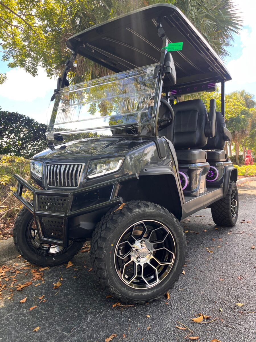 2026 Evolution D5