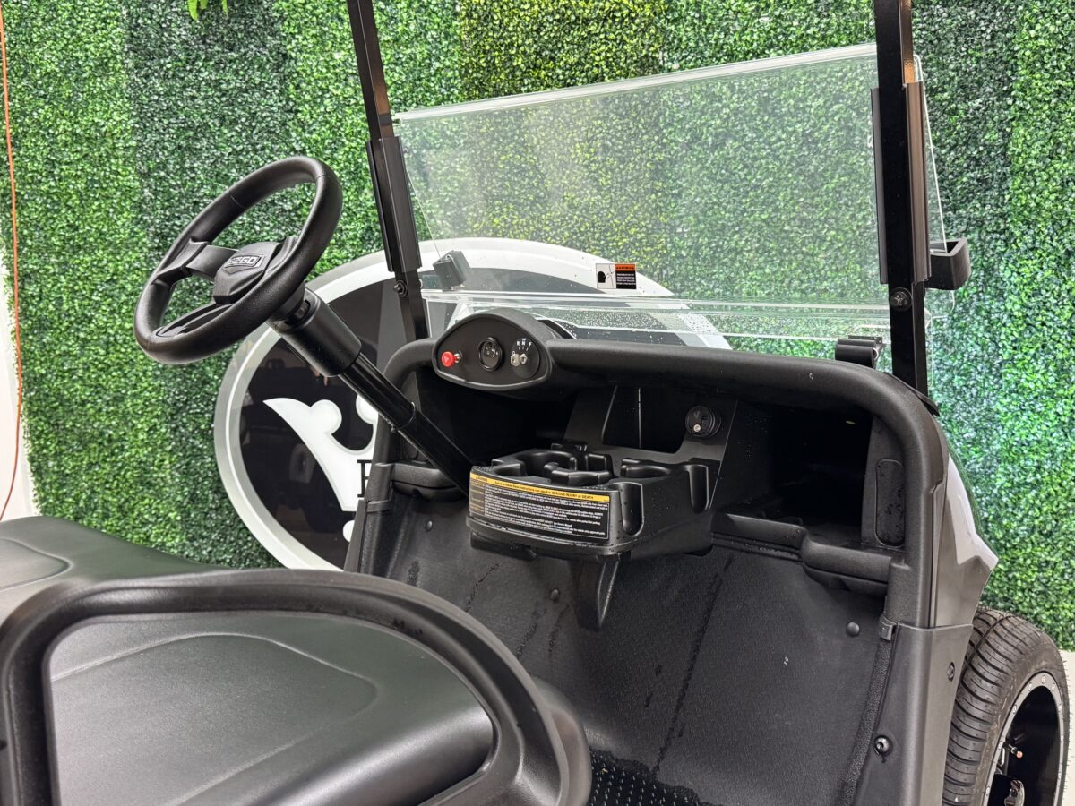 2021 EZGO RXV photo 5
