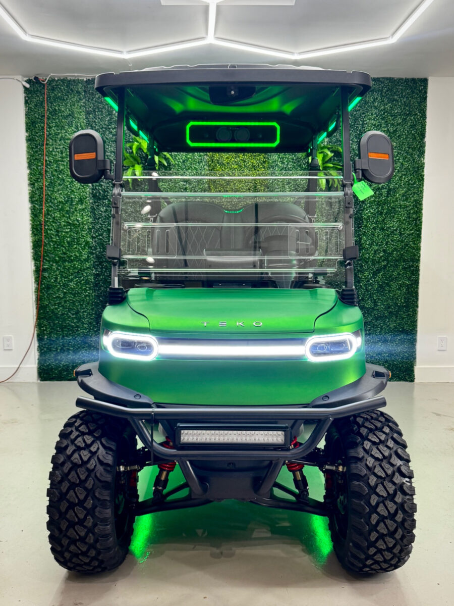 2026 Teko Turbo photo 2