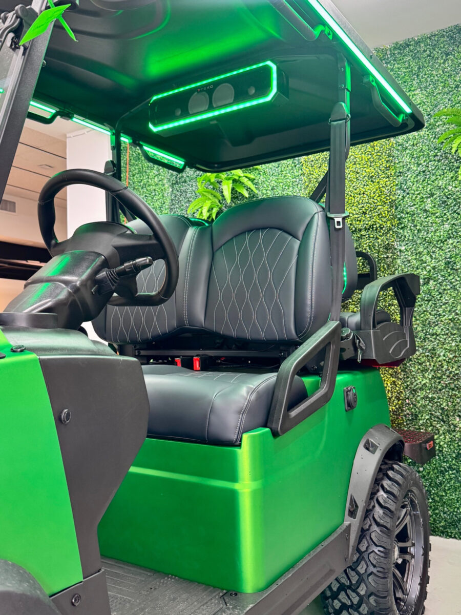 2026 Teko Turbo photo 5