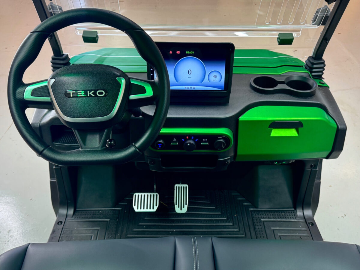 2026 Teko Turbo photo 6
