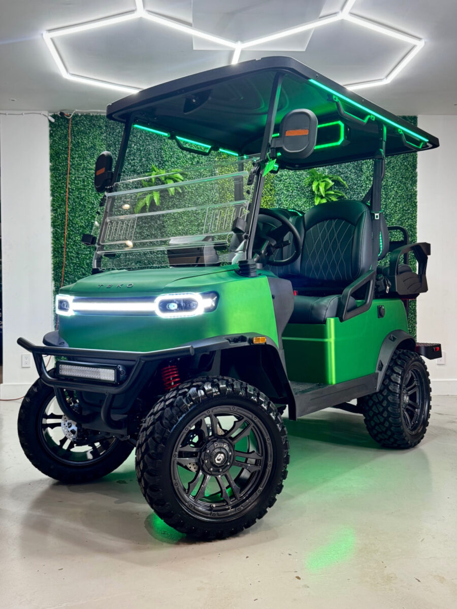 2026 Teko Turbo