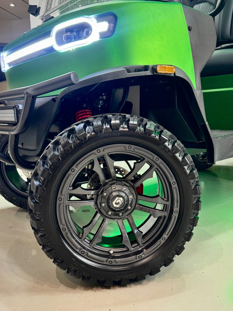 2026 Teko Turbo photo 3