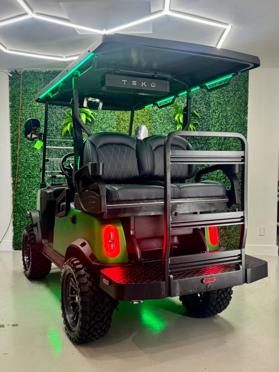 2026 Teko Turbo photo 4