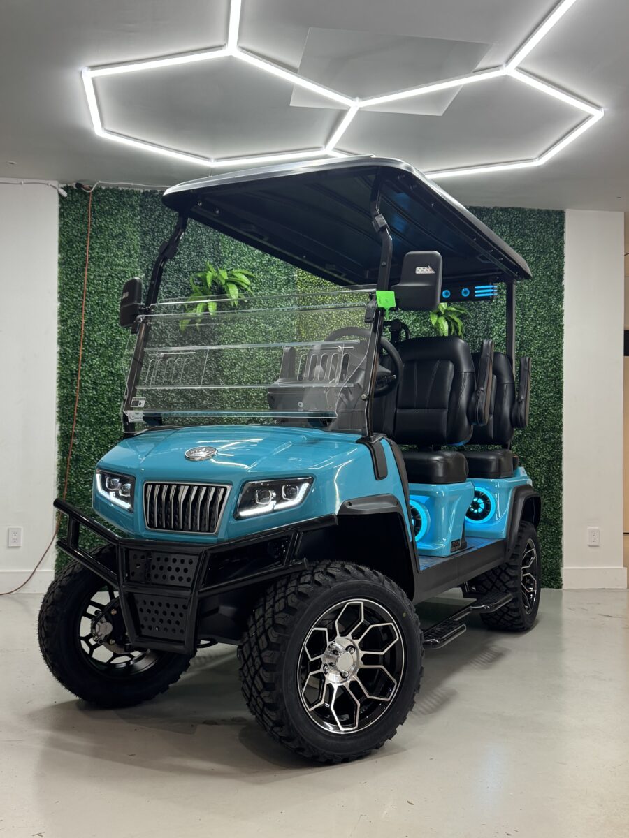 2026 Evolution D5