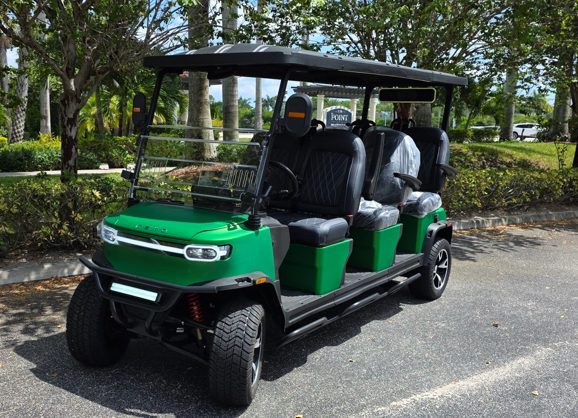 2026 Teko Triumph