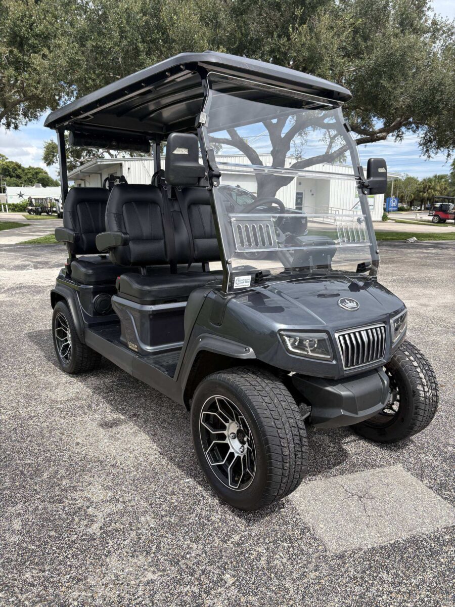 2023 Evolution D5-Ranger photo 2