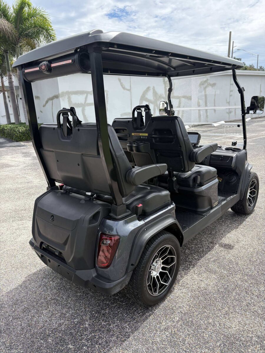 2023 Evolution D5-Ranger photo 4