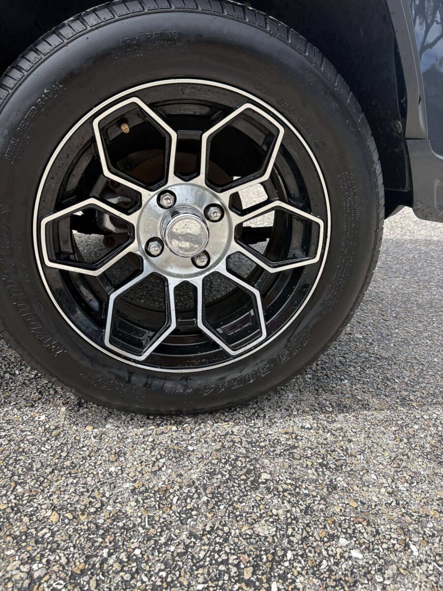 2023 Evolution D5-Ranger photo 7