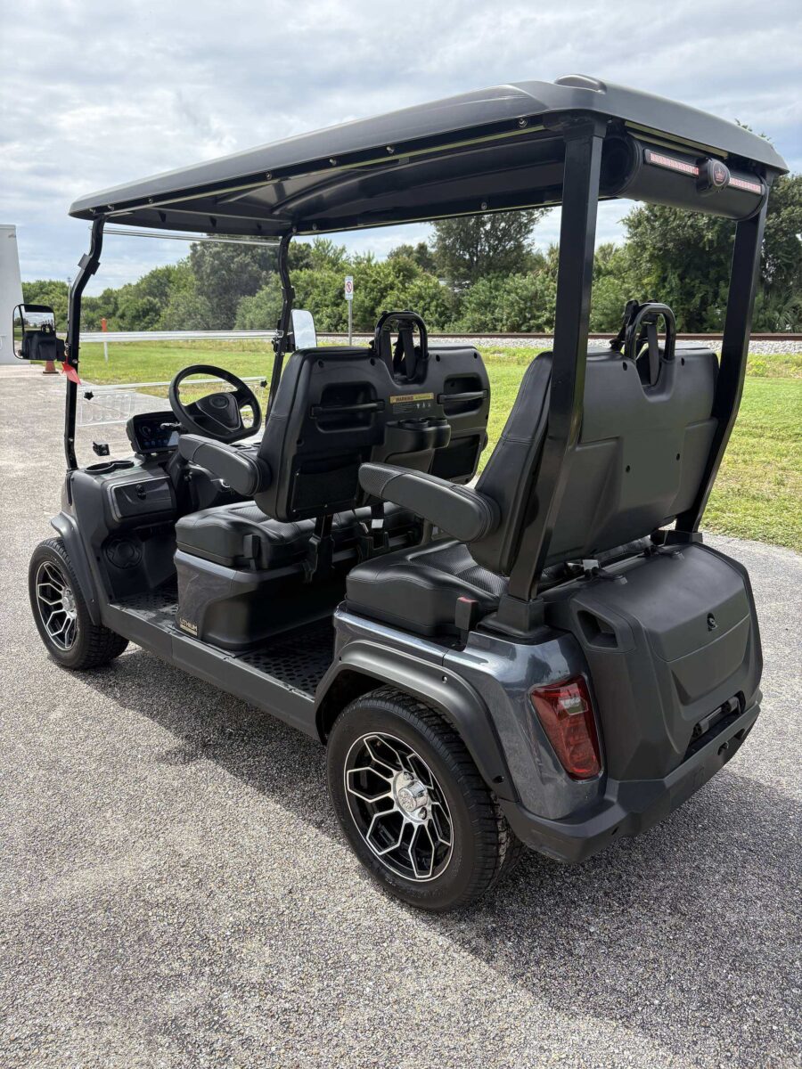2023 Evolution D5-Ranger photo 6