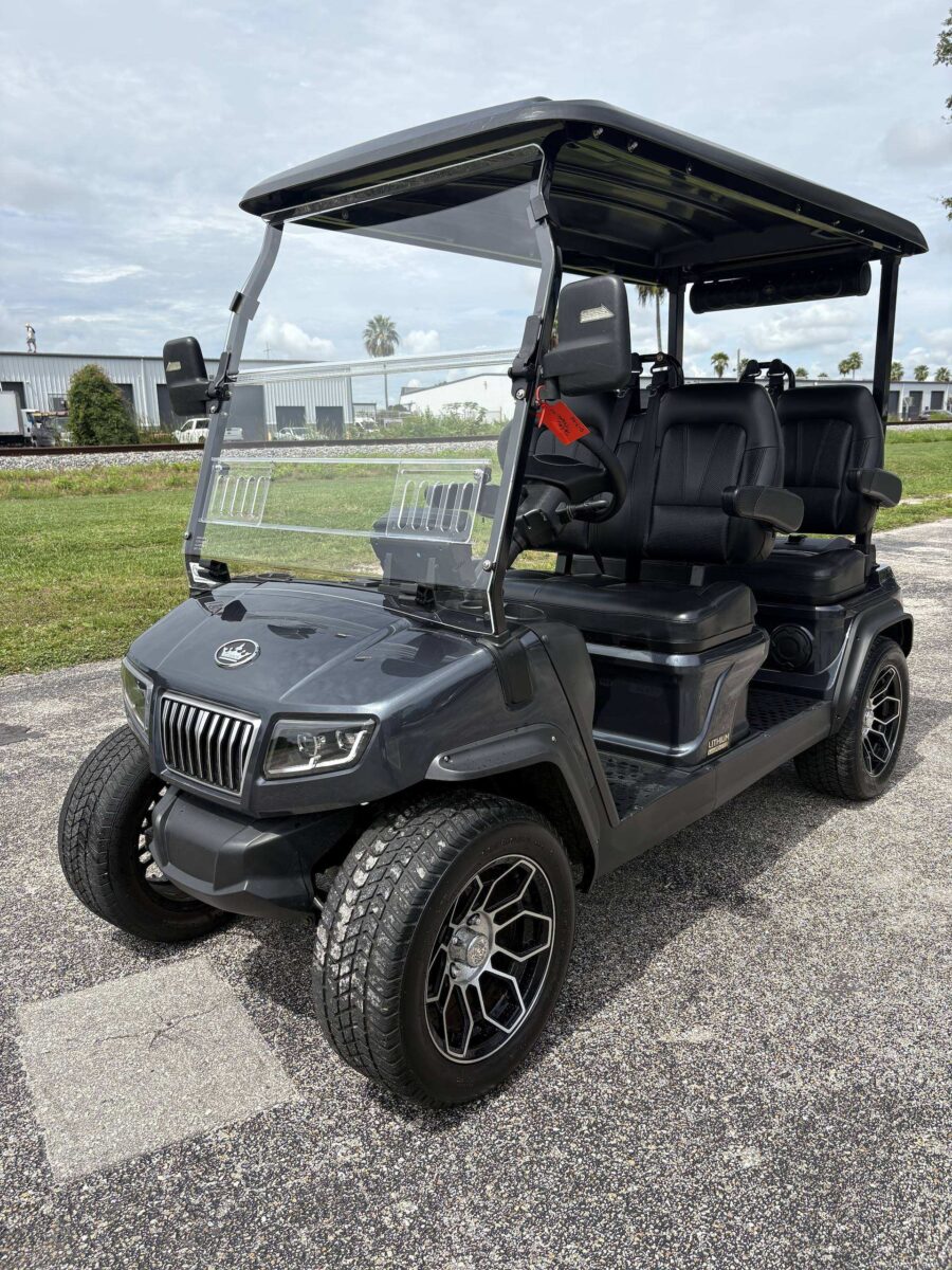 2023 Evolution D5-Ranger