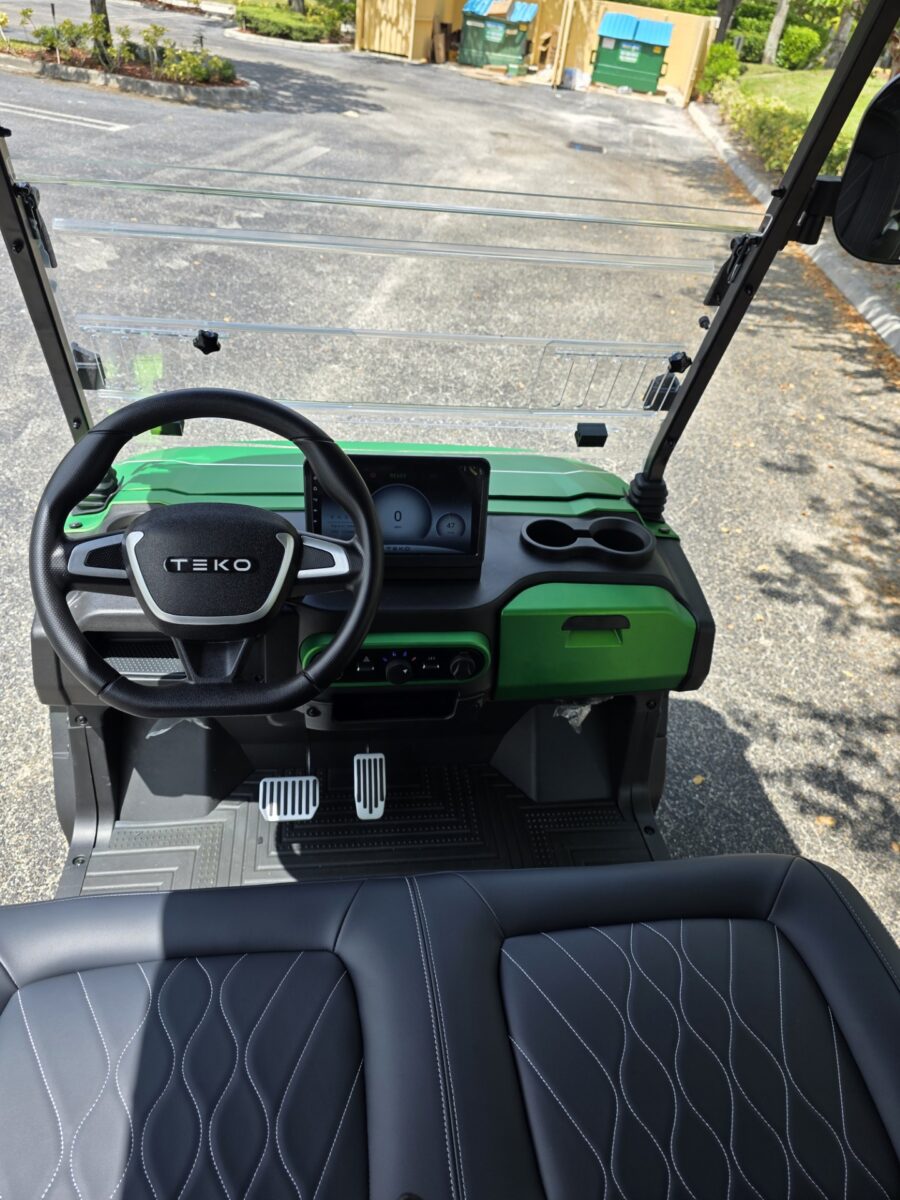 2026 Teko Triumph photo 5