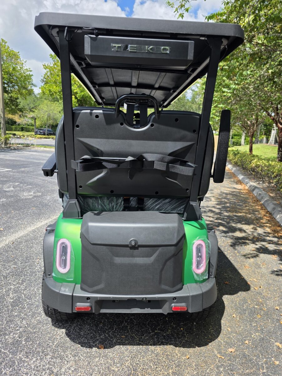 2026 Teko Triumph photo 6