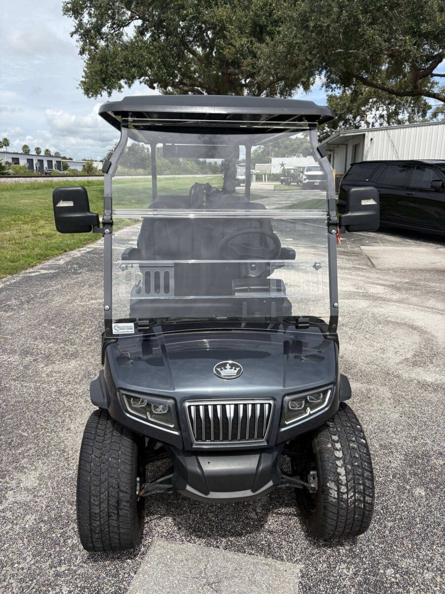 2023 Evolution D5-Ranger photo 3