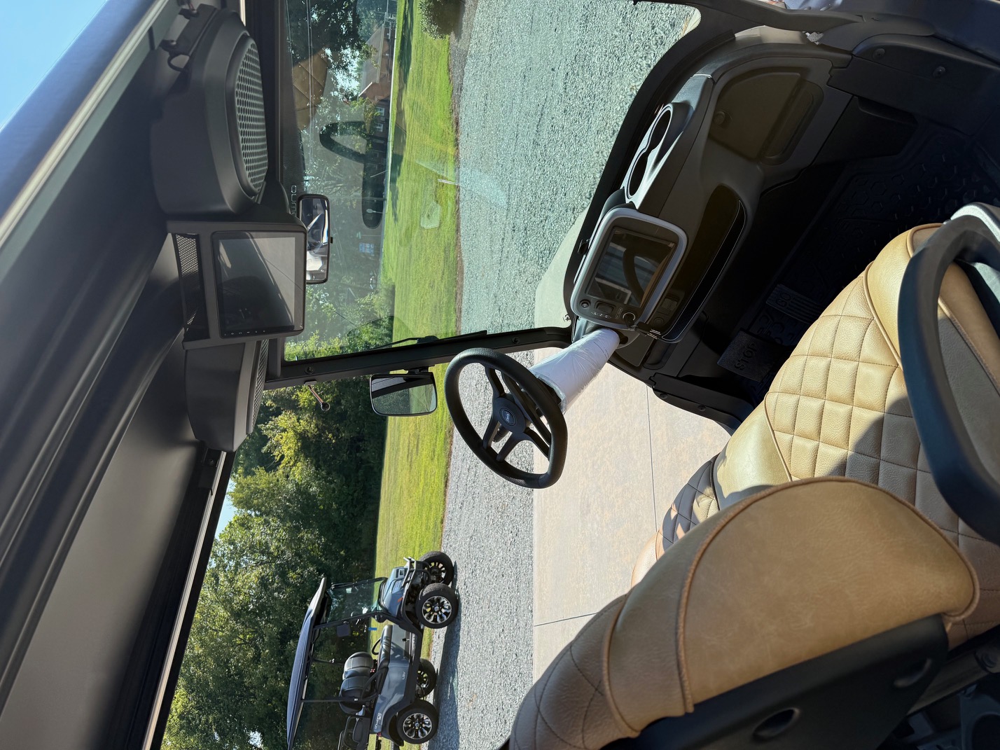 2027 Club Car Onward photo 2