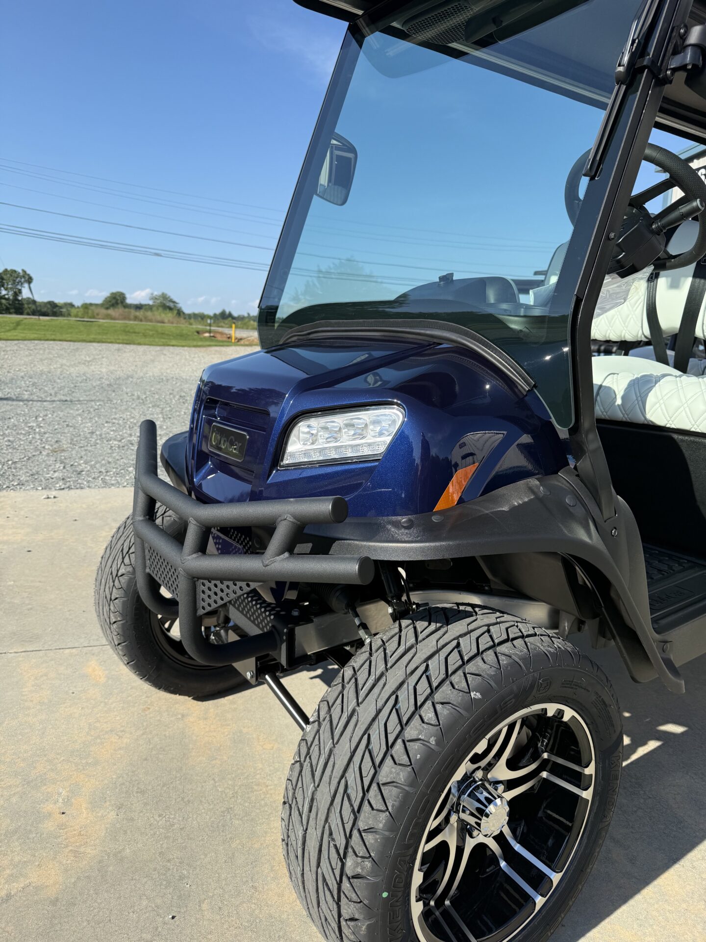 2027 Club Car Onward photo 2