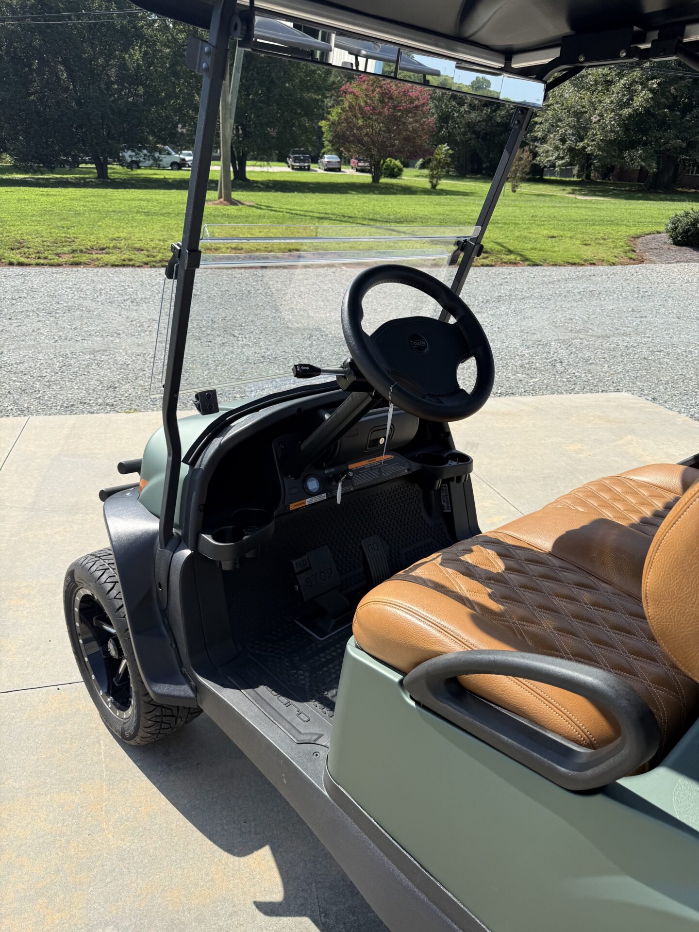 2025 Club Car Onward photo 5