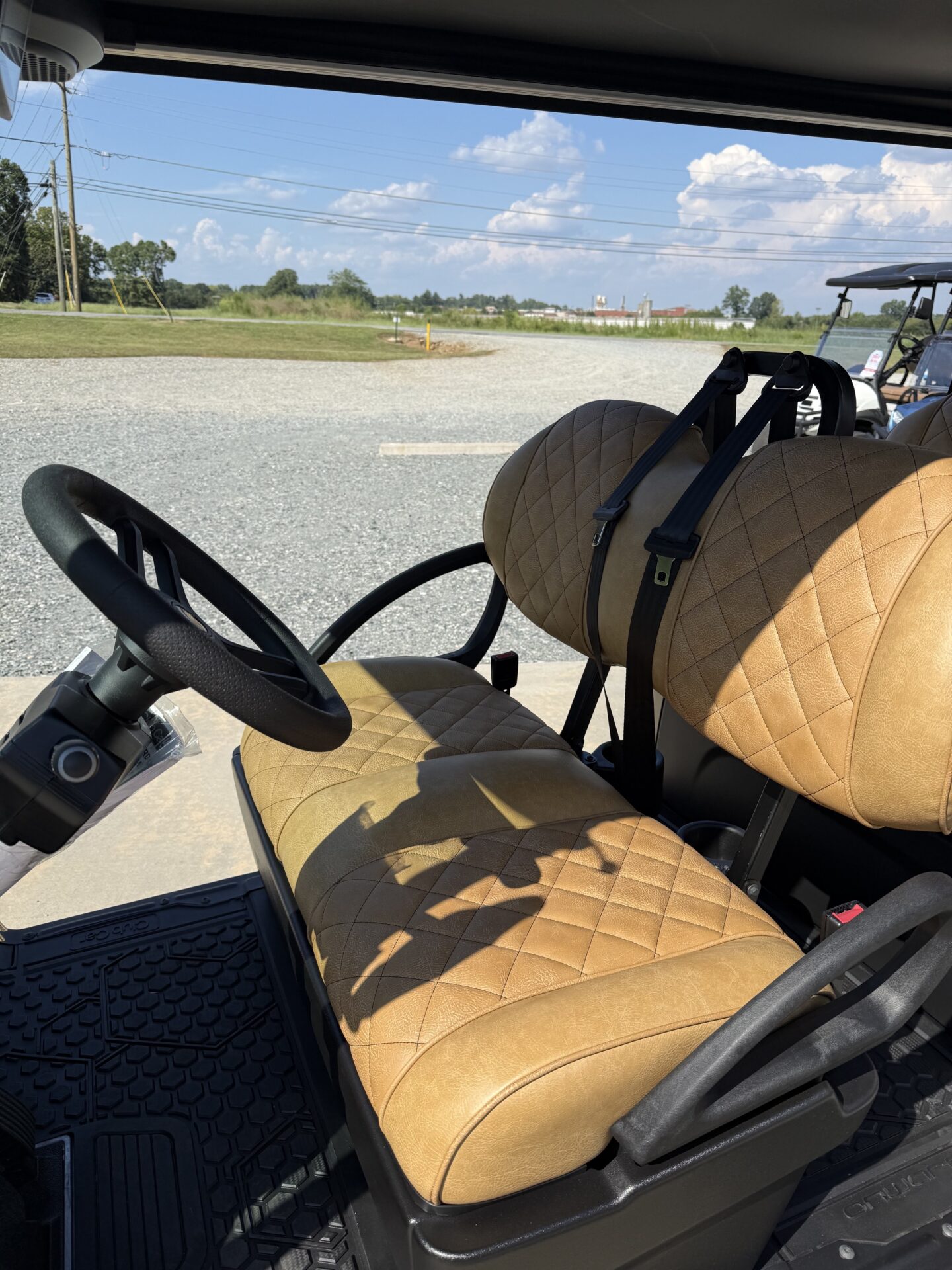 2027 Club Car Onward photo 4