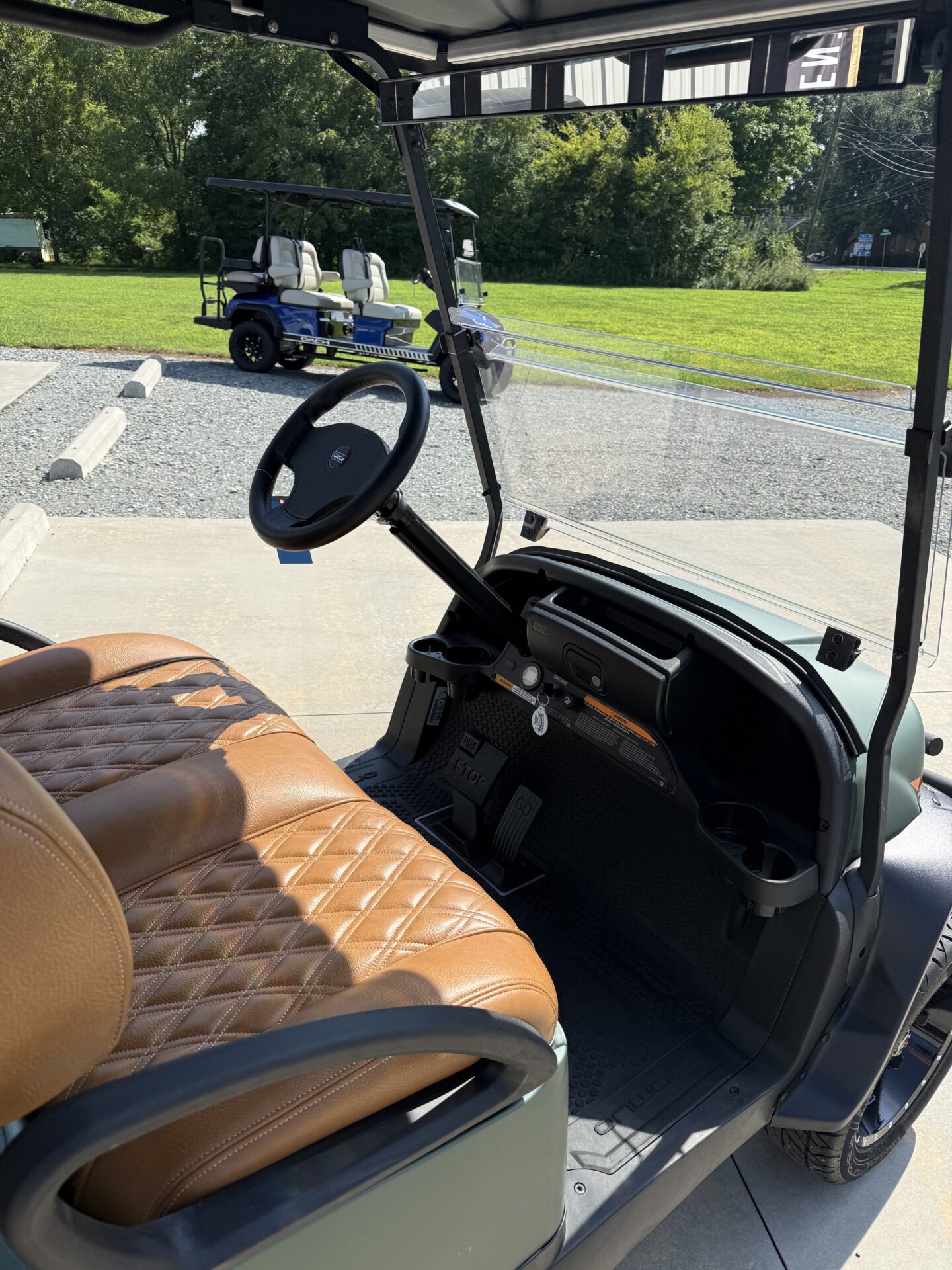 2025 Club Car Onward photo 9